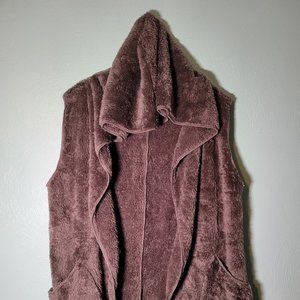 Zenana Outfitters Cardigan Sweater Grey